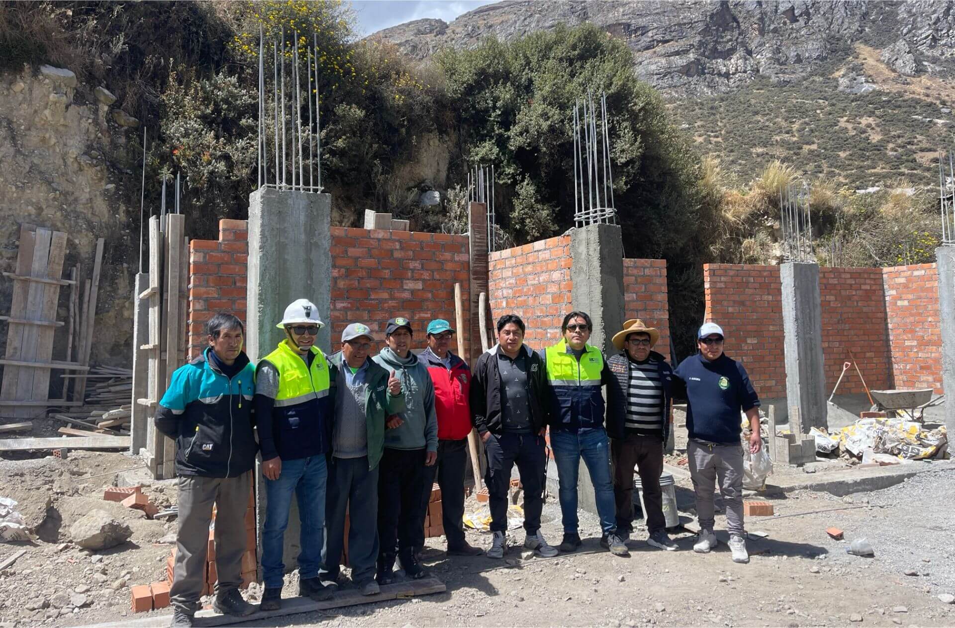 ABC Minerals fomenta la empleabilidad en la región