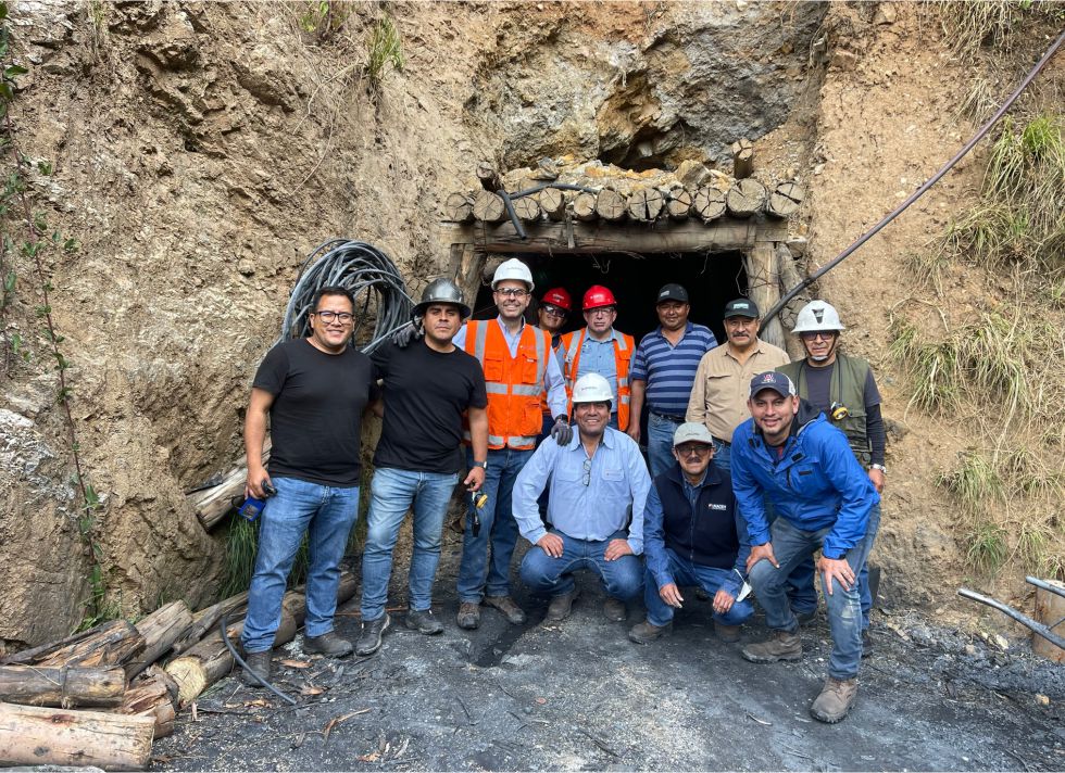 Gestión ambiental