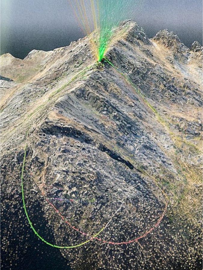 Diseños Mineros Eficientes y Seguros