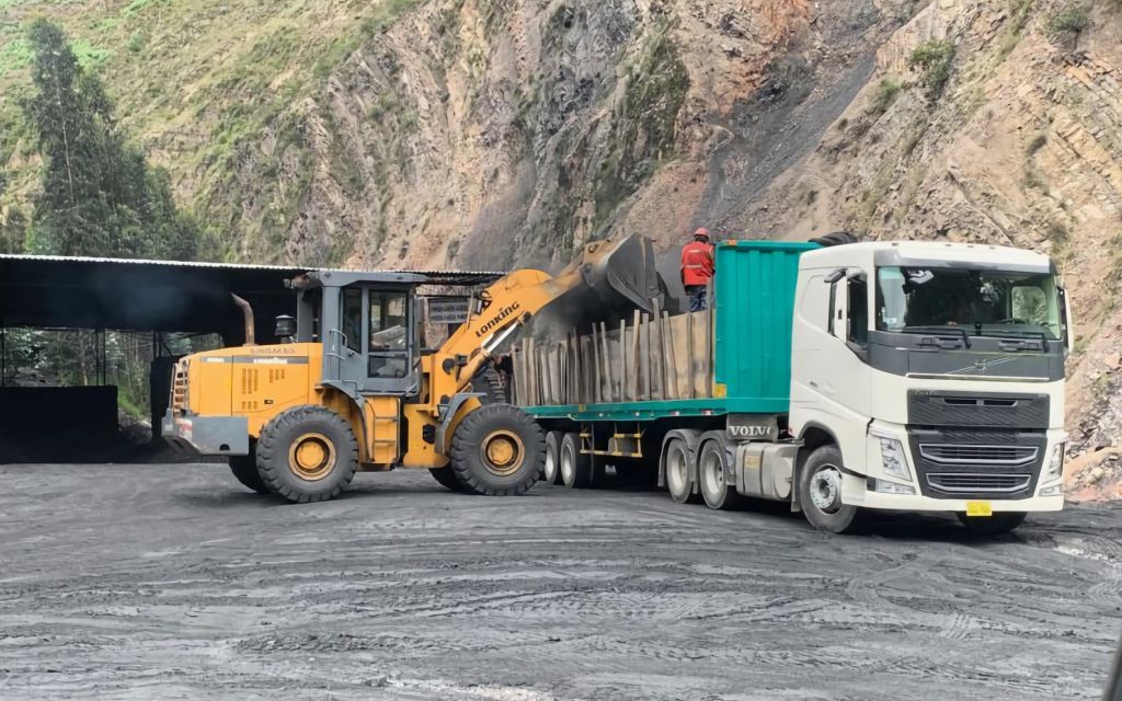 gestión de flota