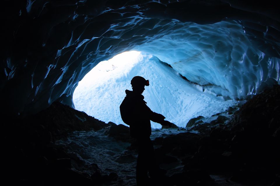 minería subterranea