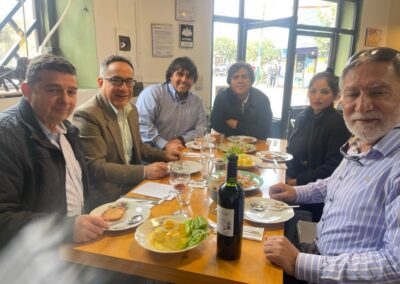 ABC Minerals - nuestra gente