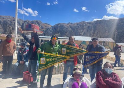 ABC Minerals - nuestra gente