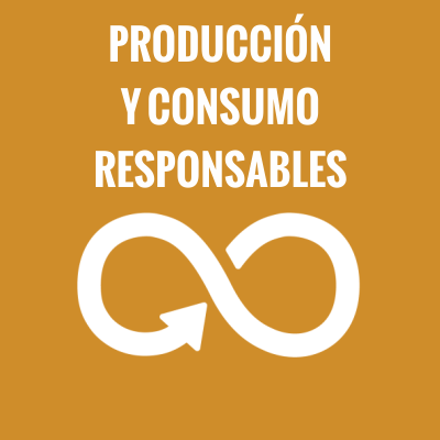 producción y consumo responsable