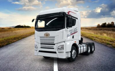 ABC MINERALS apuesta por la reducción de emisiones de CO₂ 🚛🌱