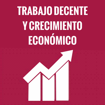 trabajo creciente